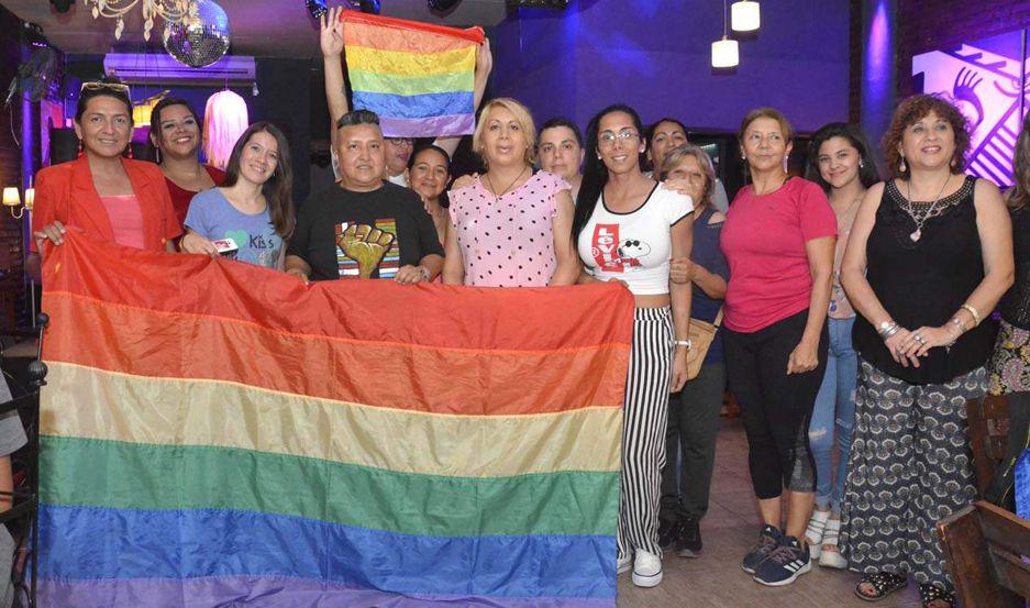 Colectivo marcha hoy y pide fin de la violencia en su contra