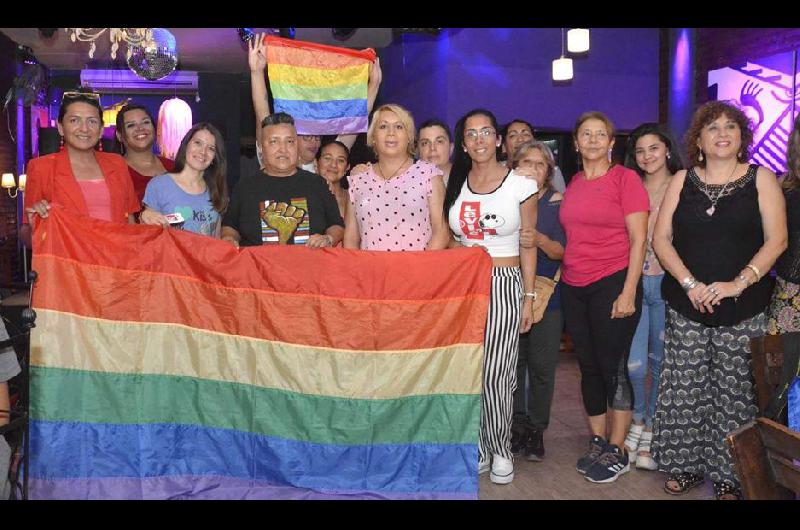 Colectivo marcha hoy y pide fin de la violencia en su contra