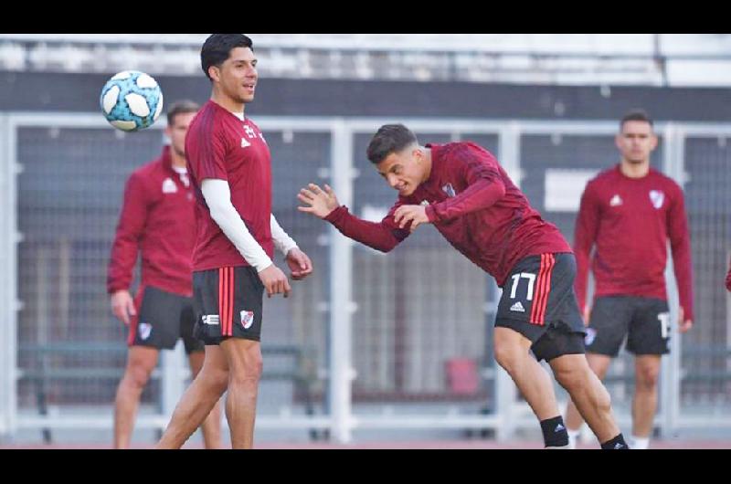 Pérez no quiere perderse la final de la Copa Libertadores ante Flamengo en Lima El plantel tendr descanso hoy y mañana