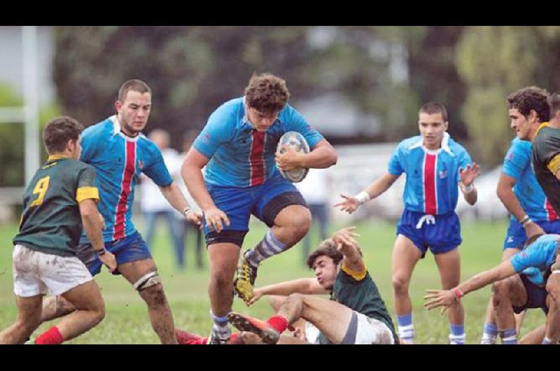 El seleccionado de Santiago del Estero quiere volver a jugar al año en la elite nacional