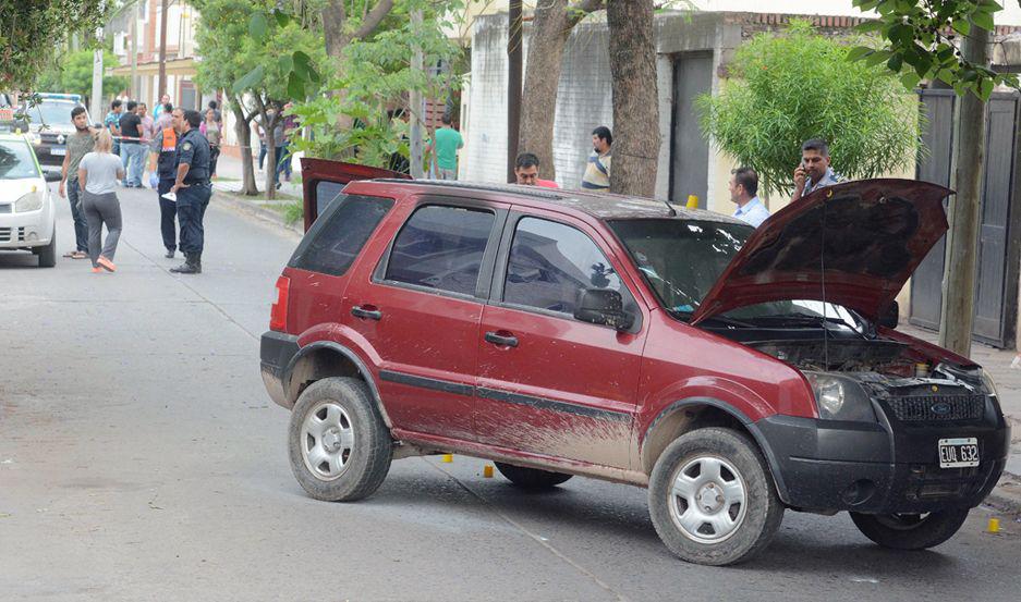 Tres detenidos por el asalto de los 2400000 negaron su participacioacuten y los restantes callaron