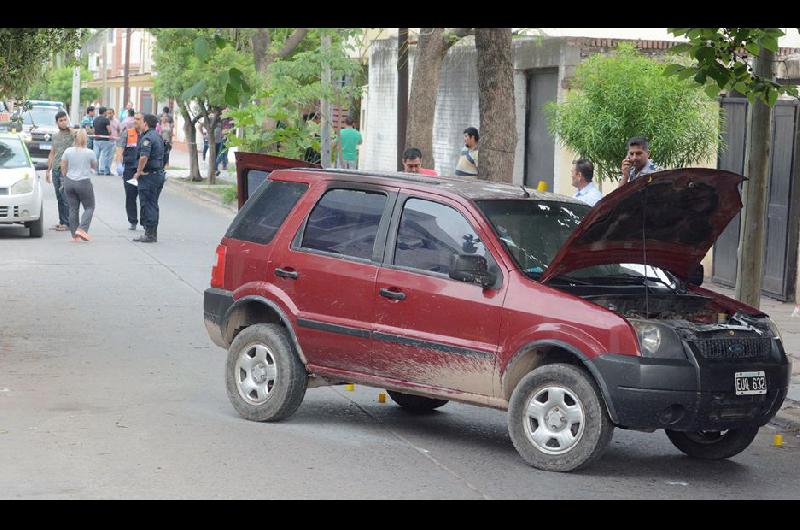 Tres detenidos por el asalto de los 2400000 negaron su participacioacuten y los restantes callaron