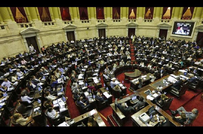 Diputados tendraacute sesioacuten especial para tratar reforma a la Ley de Alquileres