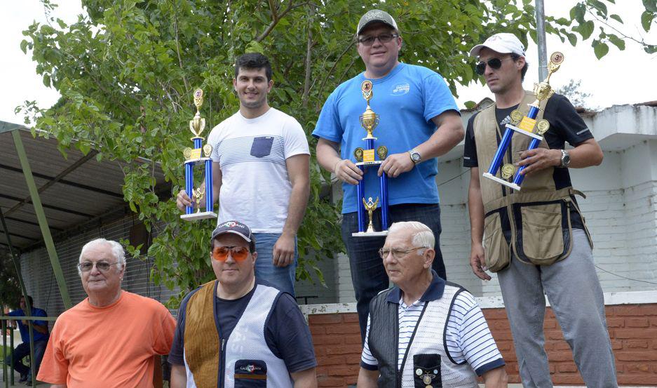 El premio Diario  EL LIBERAL seraacute hoy el gran desafiacuteo