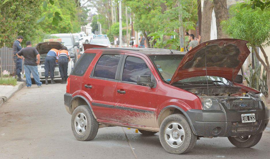 Reconstruccioacuten del asalto a ServiSur y las preguntas que surgen del caso