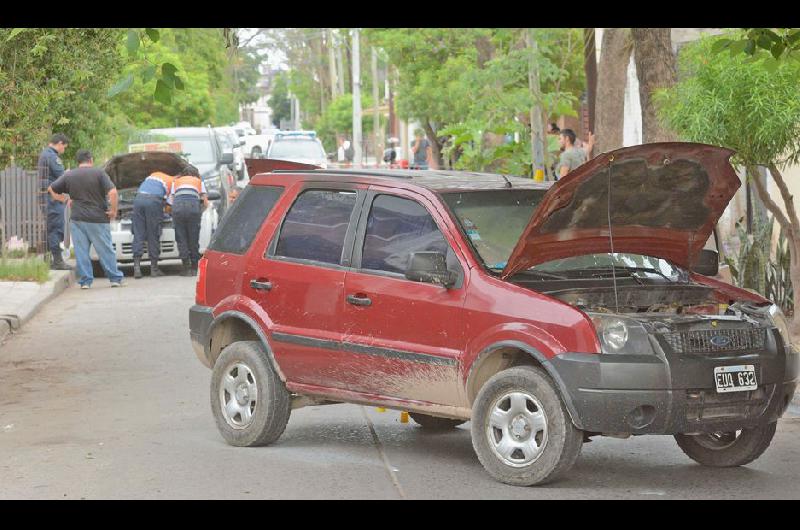 Reconstruccioacuten del asalto a ServiSur y las preguntas que surgen del caso