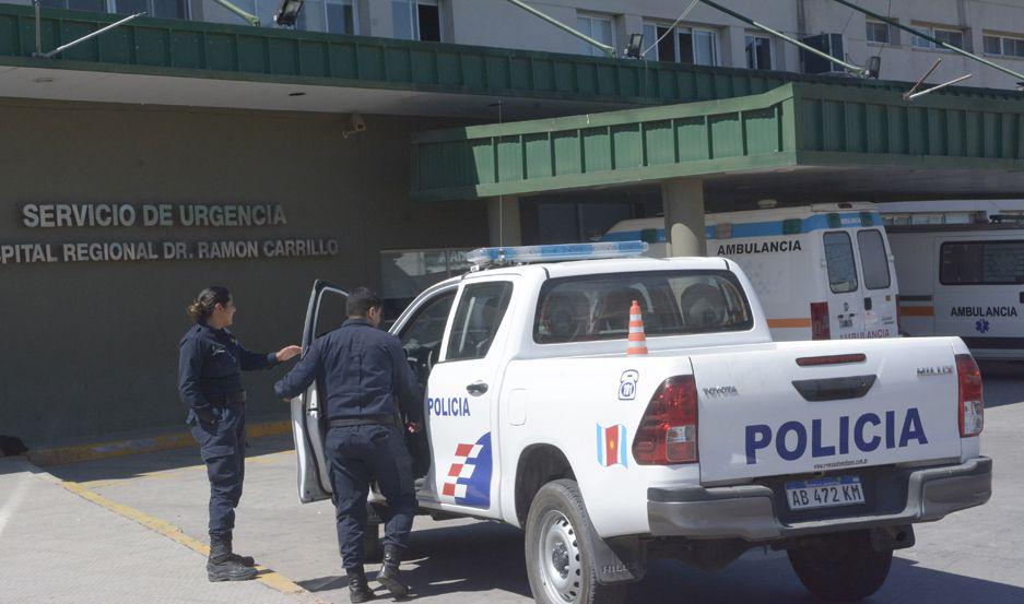 Motociclista murioacute tras haber colisionado con una camioneta en la zona sur de la ciudad