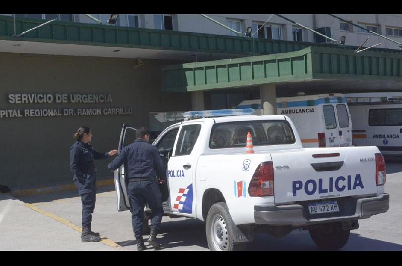 Motociclista murioacute tras haber colisionado con una camioneta en la zona sur de la ciudad