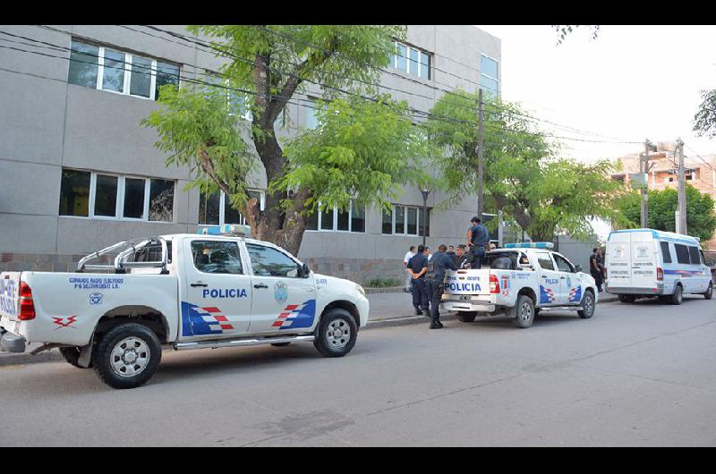 Preventiva para el municipal bandentildeo acusado de  abusar de sus dos hijas