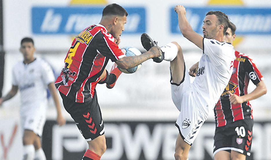 Chacarita vencioacute a Quilmes y Leonardo Lemos dejoacute de ser el entrenador del ldquoCervecerordquo