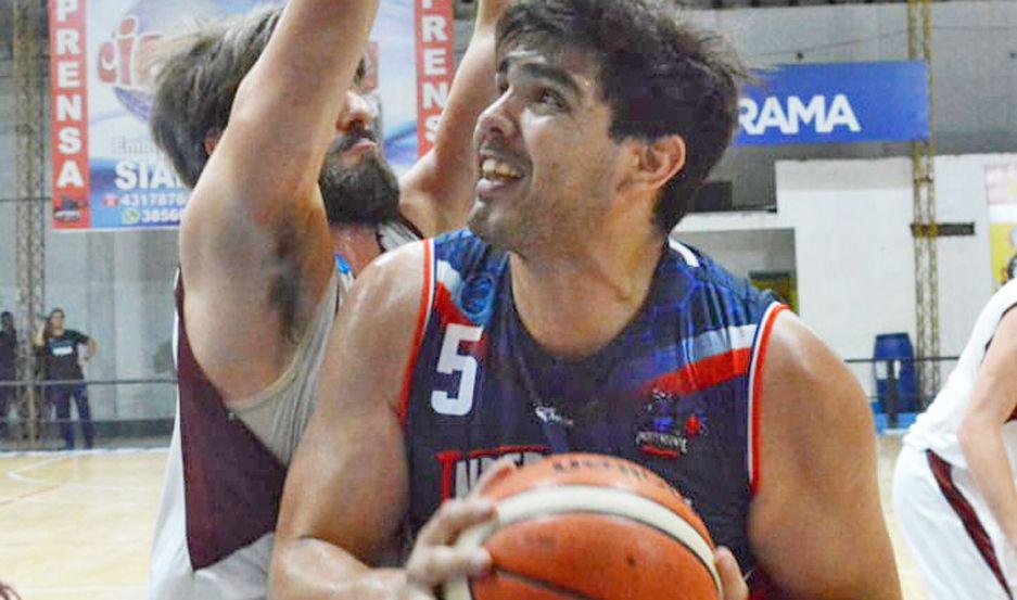 Independiente y Salta Basket otra vez frente a frente