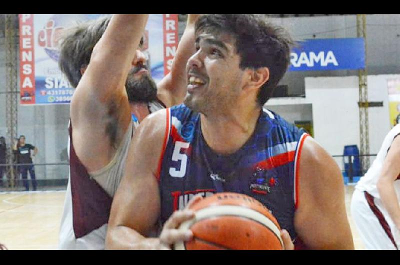 Independiente y Salta Basket otra vez frente a frente