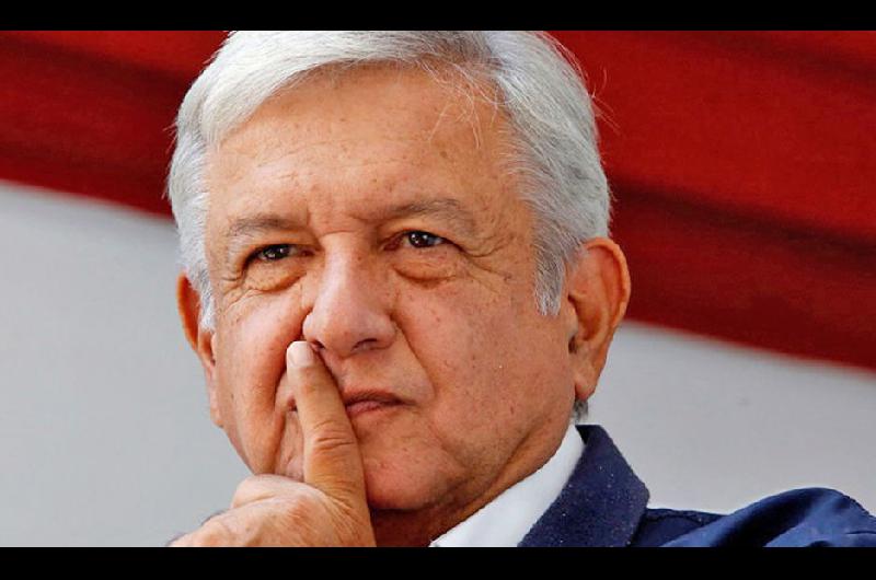 Fuerte criacutetica de Amnistiacutea Internacional por violacioacuten de derechos humanos en el Meacutexico de Loacutepez Obrador