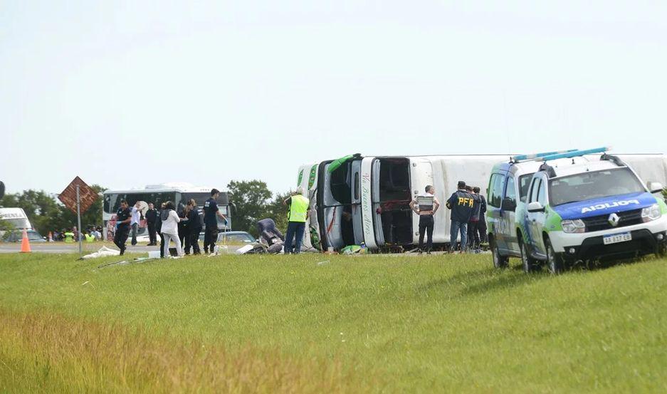 Vuelco en Lezama- la nena que sufrioacute amputacioacuten de su brazo sigue con pronoacutestico reservado