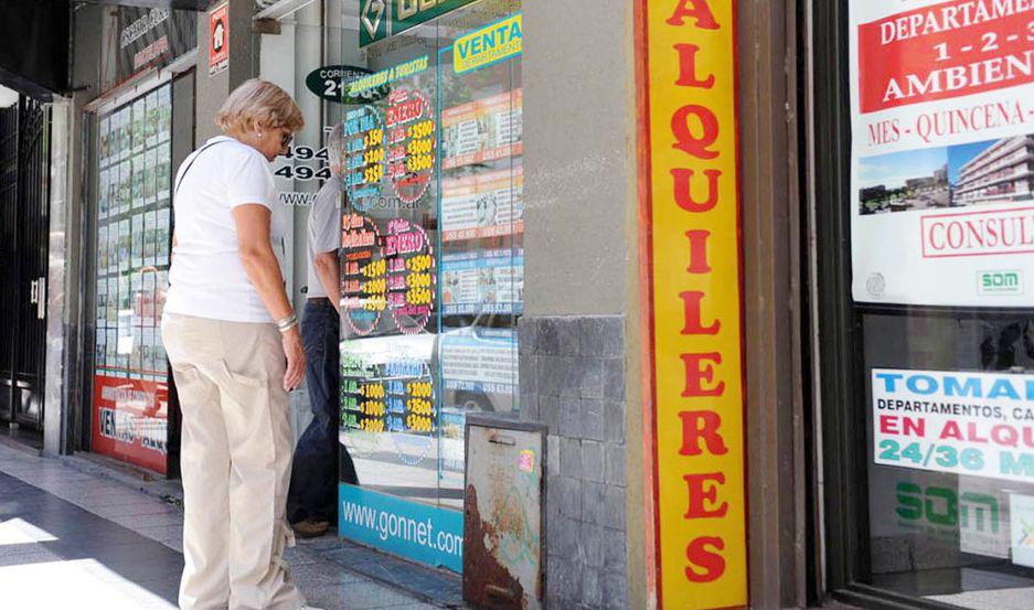 CPI Miguel Moreno- ldquoEl proyecto sobre alquileres perjudicariacutea tanto a inquilinos como a propietariosrdquo