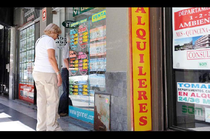 CPI Miguel Moreno- ldquoEl proyecto sobre alquileres perjudicariacutea tanto a inquilinos como a propietariosrdquo