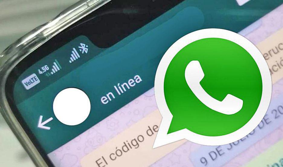 Lo apresaron por amenazar a su ex pareja en Forres a traveacutes del WhatsApp