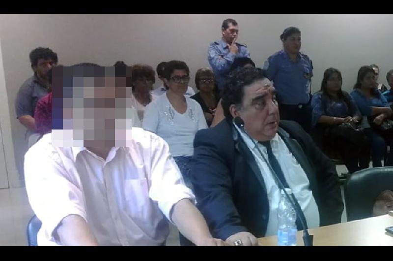 Absolvieron al padre acusado de abuso sexual de su pequentildea hija por el beneficio de la duda