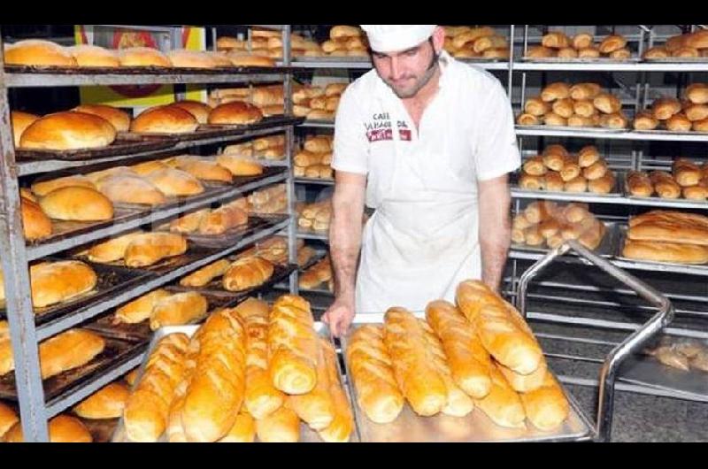 Panaderos locales adhieren a propuesta para congelar por 6 meses precio del pan