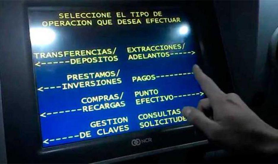 El pago del bono podr� ser percibido por los empleados de la Municipalidad de Frías desde la 0 hora de este viernes