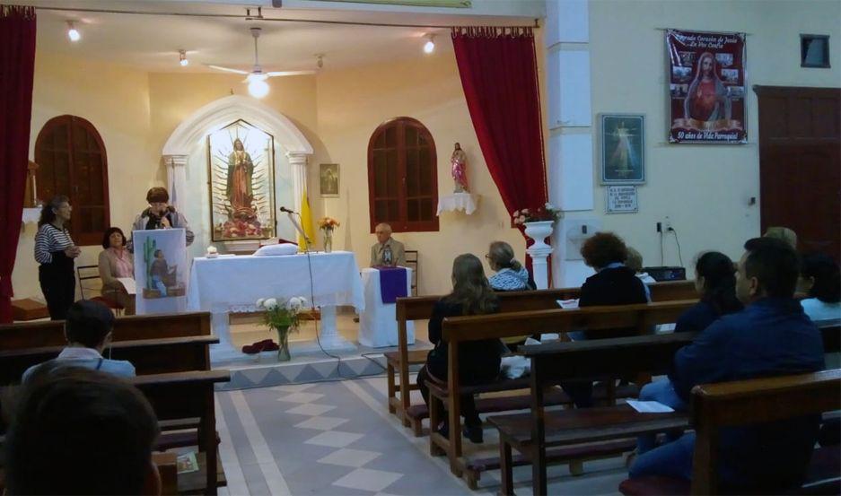 Se viene la fiesta patronal de la Virgen de Guadalupe