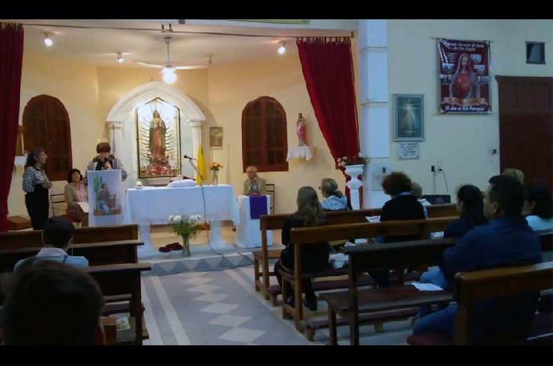 Se viene la fiesta patronal de la Virgen de Guadalupe