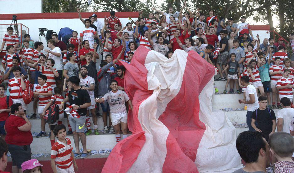 El Santiago Lawn Tennis Club realiza la Fiesta del Deporte