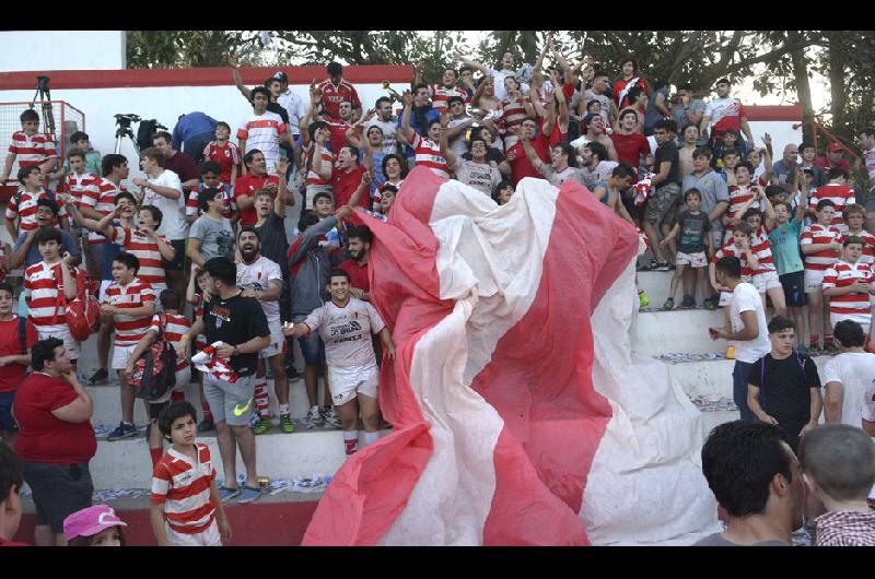 El Santiago Lawn Tennis Club realiza la Fiesta del Deporte