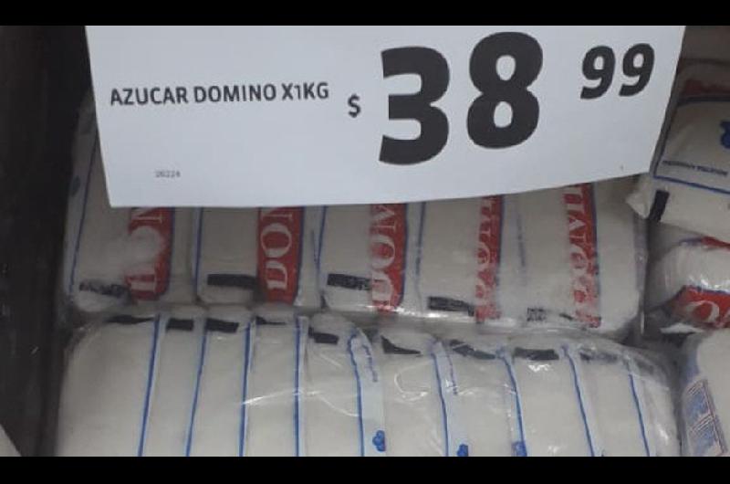 El uacuteltimo iacutendice barrial de precios estimoacute los rubros con maacutes alzas