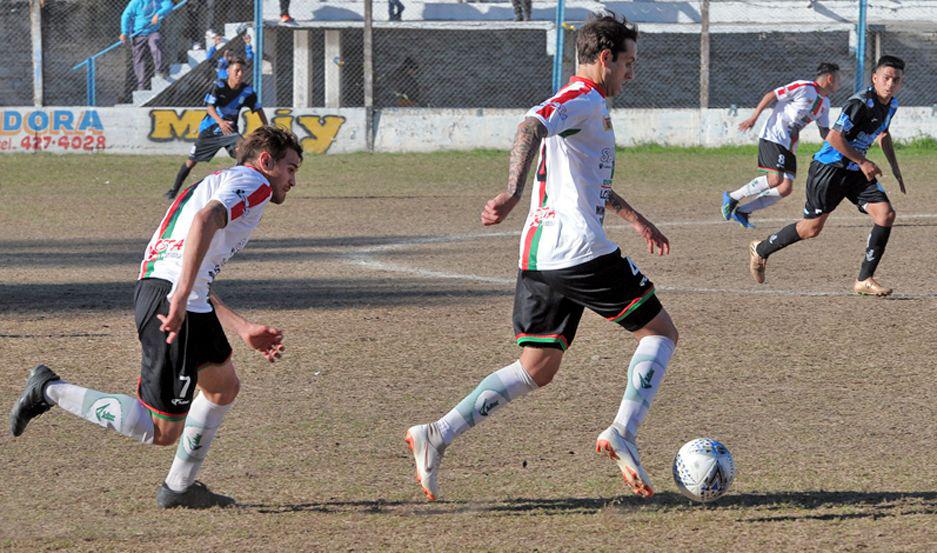 Independiente busca pegar primero ante Atleacutetico Weisburd