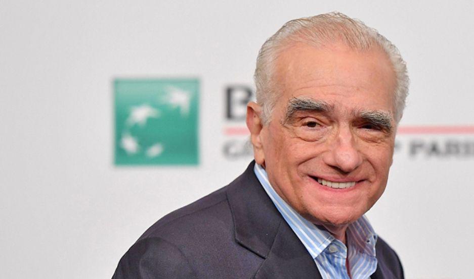 Scorsese reuniraacute a De Niro y DiCaprio en el filme ldquoKillers of the Flower Moonrdquo