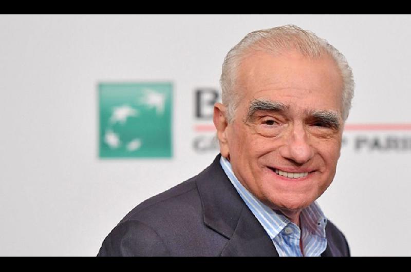 Scorsese reuniraacute a De Niro y DiCaprio en el filme ldquoKillers of the Flower Moonrdquo