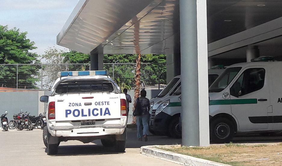 Libran orden de captura para el sujeto que le fracturoacute el craacuteneo a su concubina tras una discusioacuten