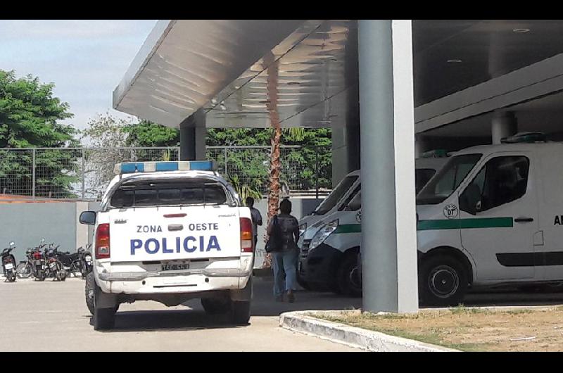 Libran orden de captura para el sujeto que le fracturoacute el craacuteneo a su concubina tras una discusioacuten