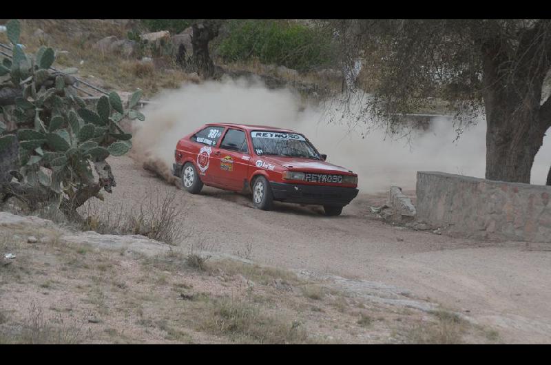 El Campeonato Santiaguentildeo 2019  tendraacute su coronacioacuten en Sumampa