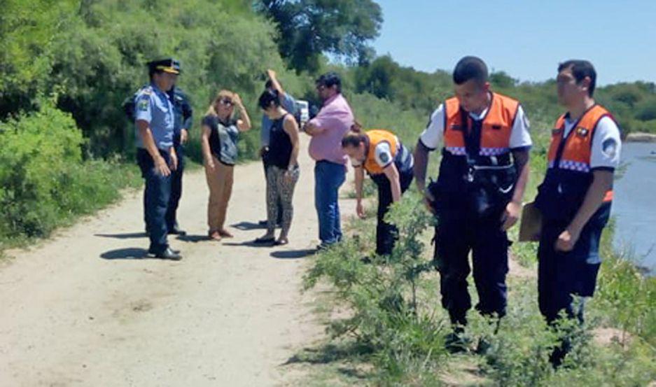 ANÁLISIS Las Dras Gallo y Ovejero realizaron inspecciones en la escena y solicitaron la intervención de la psiquiatra del Ministerio Público
