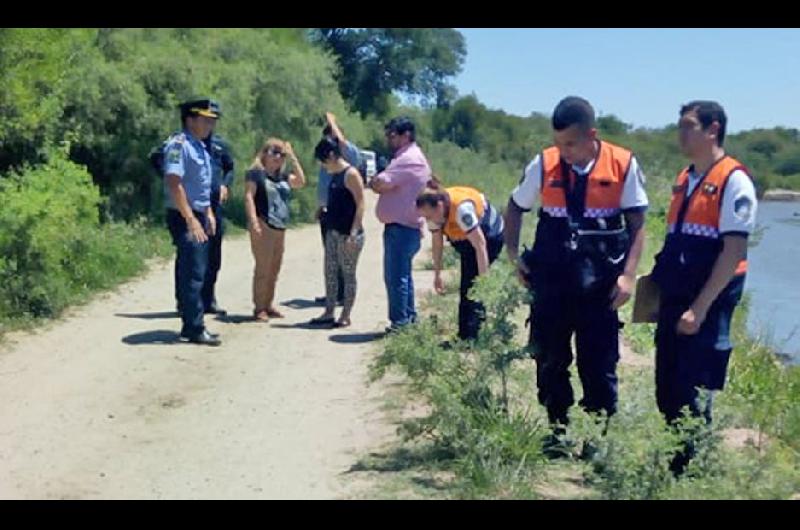 ANÁLISIS Las Dras Gallo y Ovejero realizaron inspecciones en la escena y solicitaron la intervención de la psiquiatra del Ministerio Público
