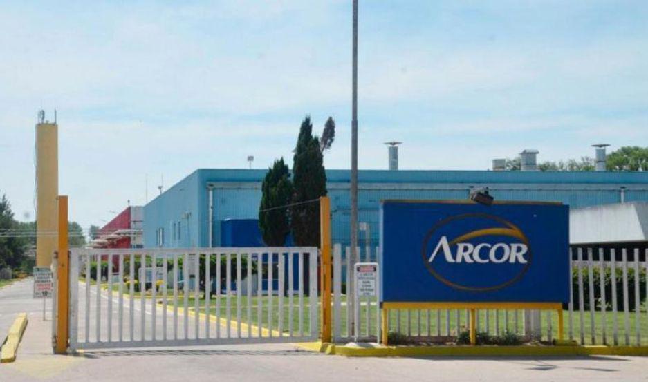 Arcor absorberaacute a La Campagnola