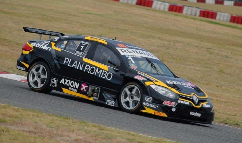 El Suacuteper TC 2000 define en Neuqueacuten