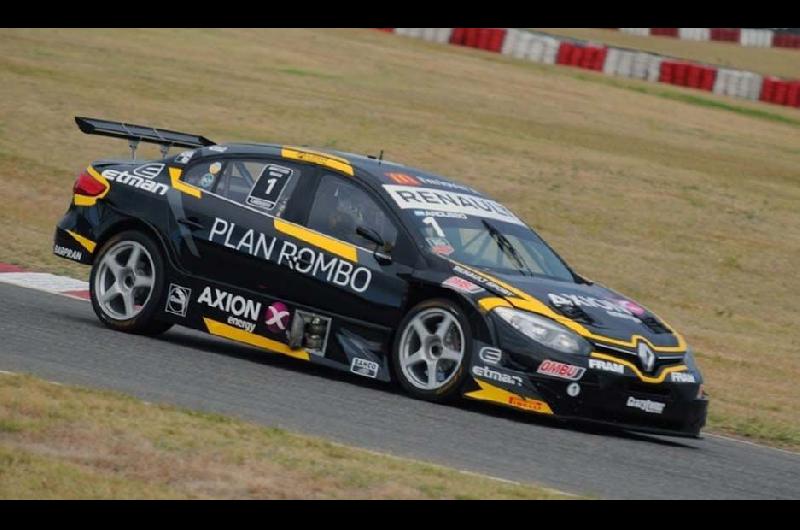 El Suacuteper TC 2000 define en Neuqueacuten