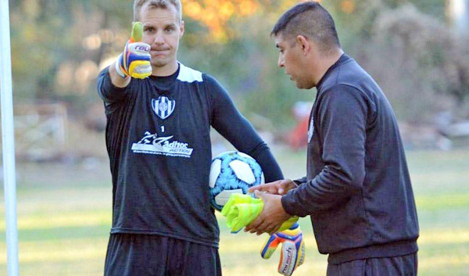 EXPRESIÓN Rodríguez realizó un posteo en su cuenta de Instagram revelando lo que sintió en la final ante River
