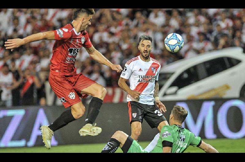 Central Coacuterdoba no pudo clasificarse a la Libertadores pero podriacutea tener revancha el antildeo proacuteximo