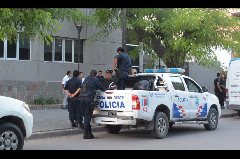 Indagan al acusado de quemar a su pareja