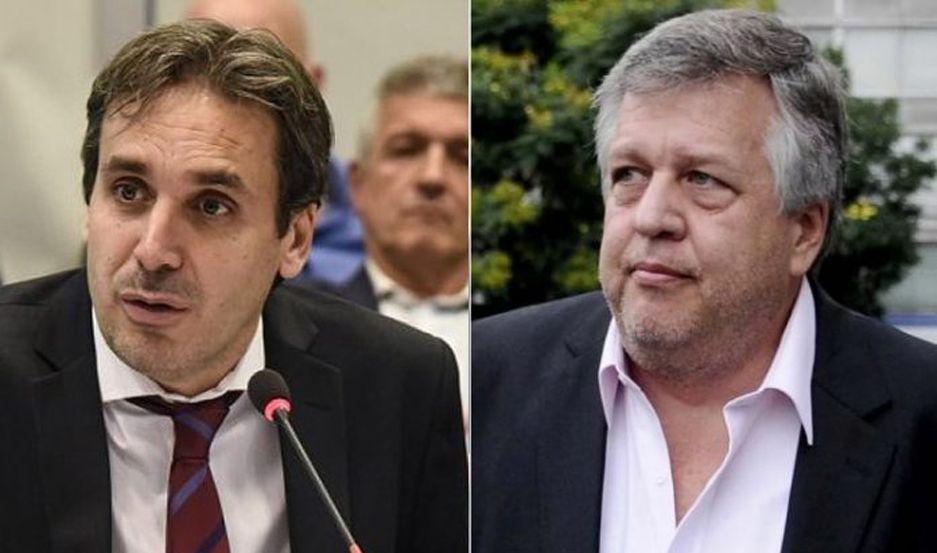 El fiscal Stornelli fue procesado por asociacioacuten iliacutecita por el juez Ramos Padilla