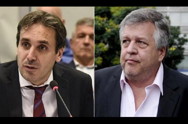 El fiscal Stornelli fue procesado por asociacioacuten iliacutecita por el juez Ramos Padilla