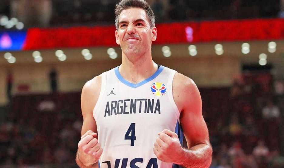 El jugador del Olimpia Milano de Italia tuvo un rival difícil en Messi que era el otro gran candidato a quedarse con el premio mayor del Círculo de Periodistas Deportivos