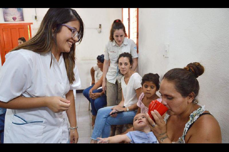 ldquoMis Primeros 1700 Diacuteasrdquo fue lanzado en Quimiliacute y en Weisburd