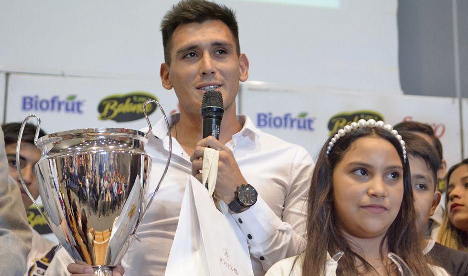 Se definieron los ganadores de todas  las ternas de la gran Fiesta del Deporte