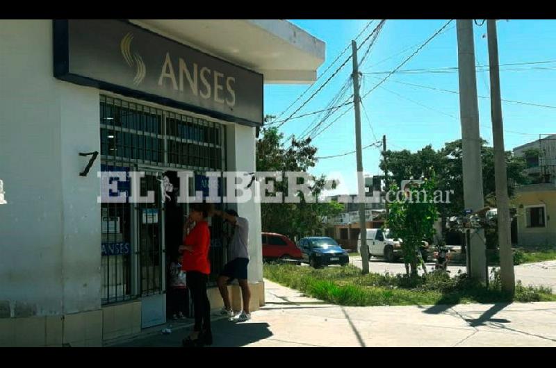 Desde la Delegación de Las Termas del Anses se informó que los tr�mites por la Tarjeta Alimentaria son gratuitos