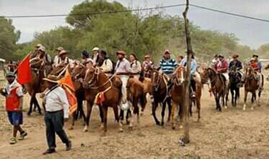 VIDEO  Miles de personas vivieron a pleno la fiesta de San Esteban